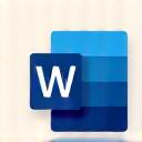 Microsoft Word icon