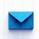 Email icon for written inquiries