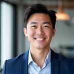 Portrait of David Kim