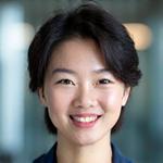 Portrait of Dr. Sarah Chen
