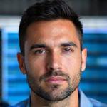 Portrait of Michael Rodriguez