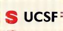 University of California, San Francisco (UCSF) logo
