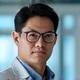 Portrait of Dr. Alex Park, Independent Researcher